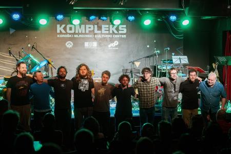 Zaključek leta v okviru abonmaja Jazz Ravne z Zlatkom Kaučičem (11)